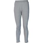 Hummel Erkek Eşofman Alt Frank - Gri - Gri - S