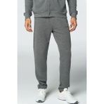 Hummel Erkek Eşofman Alt Mesen Tapered Pants 932096 - Anthracite