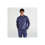 HUMMEL ERKEK FERMUARLI CEKET HMLGRAHAM ZIP JACKET 922188 SKIPPER BLUE XL