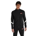 HUMMEL ERKEK FERMUARLI CEKET HMLJON ZIP JACKET 922231 BLACK L