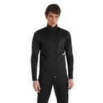 HUMMEL ERKEK FERMUARLI CEKET HMLTINSEL ZIP JACKET 922318 BLACK M