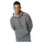 Hummel Erkek Fermuarlı Sweatshırt 922104