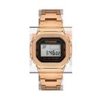 Hummel Erkek Kadın Spor Kol Saati Rose Gold Hm-2003Md-4