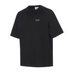 HUMMEL ERKEK KISA KOL T-SHIRT HMLINTER T-SHIRT S/S 980356 BLACK S