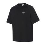 HUMMEL ERKEK KISA KOL T-SHIRT HMLINTER T-SHIRT S/S 980356 BLACK XL