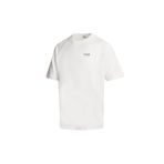 HUMMEL ERKEK KISA KOL T-SHIRT HMLINTER T-SHIRT S/S 980356 OFF WHITE M