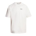 HUMMEL ERKEK KISA KOL T-SHIRT HMLINTER T-SHIRT S/S 980356 OFF WHITE S