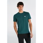 HUMMEL ERKEK KISA KOL T-SHIRT HMLJUNGLE T-SHIRT S/S 912122 DARK SEA M