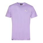 HUMMEL ERKEK KISA KOL T-SHIRT HMLJUNGLE T-SHIRT S/S 912122 PAISLEY PURPLE XL