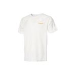 HUMMEL ERKEK KISA KOL T-SHIRT HMLTORO T-SHIRT S/S 911871 OFF WHITE S