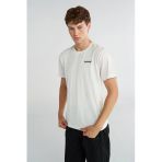 Hummel Erkek Kısa Kol T-Shırt Raye T-Shırt S/S 912248