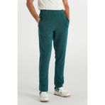 HUMMEL ERKEK PANTOLON HMLPABLO PANTS 932232 DARK SEA XL