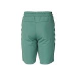 HUMMEL ERKEK ŞORT HMLFALCONZO SHORTS 931145 YEŞİL M