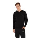 HUMMEL ERKEK SWEATSHIRT HMLJUNGLE SWEATSHIRT 922191 BLACK M