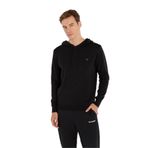 HUMMEL ERKEK SWEATSHIRT HMLJUNGLE SWEATSHIRT 922191 BLACK S
