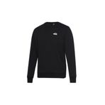 HUMMEL ERKEK SWEATSHIRT HMLJUNGLE SWEATSHIRT 922191 BLACK XL