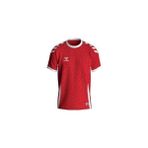Hummel Erkek T-shirt - Kırmızı