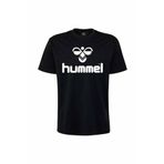 hummel Erkek Tişört Senes V-1 (%100 Pamuk )