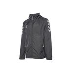 HUMMEL ERKEK YAĞMURLUK DREAM RAINCOAT 940361 ASPHALT XL
