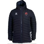 Hummel Erzincanspor Winner Anorak Mont Lacivert