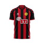 hummel Eskişehirspor Efsane Çubuklu Çocuk Forma