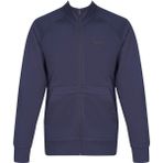 Hummel Evon Erkek Lacivert Dik Yaka Ceket - XL