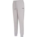 Hummel Evon Eşofman Altı - 2XL - Gri