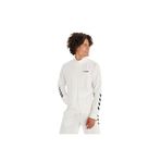 Hummel Falconzo Beyaz Erkek Sweatshirt