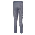 Hummel Falconzo Tapered Erkek Mavi Eşofman Altı, S