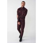 Hummel Falconzo Tapered Eşofman Altı - Mor