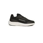 Hummel Fast 900632-2001 Siyah Erkek Günlük Spor Ayakkabı