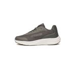 Hummel Fast 900632-2267 Antrasit Unisex Spor Ayakkabı