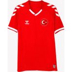 Hummel Fast Milli Takım Forması - 3XL - Kırmızı