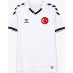 Hummel Fast Milli Takım Forması - XL - Beyaz