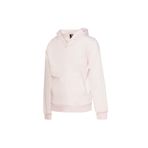 Hummel Felisias Kız Çocuk Pembe Kapüşonlu Ceket, 6 Yaş