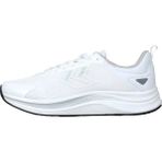 Hummel Feroni Koşu Ayakkabısı Beyaz 45 - 001 - Beyaz