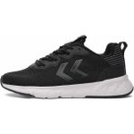 hummel Flexy Unisex Sneaker Ayakkabı 900515-2042BLACK