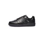 Hummel Freza 900680-2042 Siyah Unisex Günlük Spor Ayakkabı