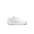 Hummel Freza Erkek Beyaz Sneaker