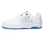 Hummel Freza Erkek Sneaker, Beyaz, 43