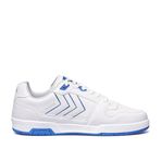 Hummel Freza Erkek Sneaker, Beyaz, 44