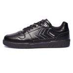 Hummel Freza Siyah Sneaker, 36