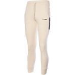 Hummel Fuyu Eşofman Altı - Bej - S