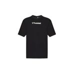 hummel GENA Erkek Oversize Kısa Kollu T-Shirt