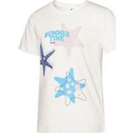 Hummel Gena T-Shırt S/S Kız Çocuk Kısa Kol T-Shırt