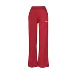 Hummel Genes Eşofman Altı, M, 07-980351-1, Bordo, Kadın