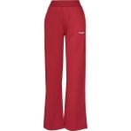 Hummel Genes Kadın Bordo Eşofman Altı - XS