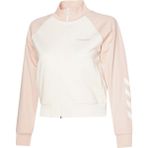 Hummel Genes Kadın Pembe Dik Yaka Ceket