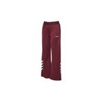 Hummel Genesa 980351-3858 Bordo Kadın Eşofman Altı