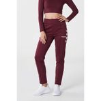 hummel Genesa Bordo Kadın Eşofman Altı 931813-3858